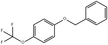 2-Benzyloxy-5-(trifluoromethoxy)benzene