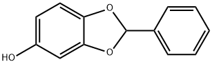 1,3-Benzodioxol-5-ol,2-phenyl-(9CI)