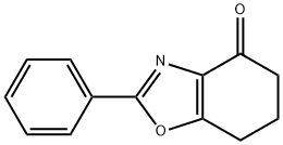 2-苯基-6,7-二氢苯并[D]恶唑-4(5H)-酮