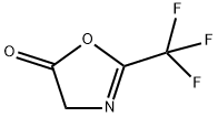 5(4H)-Oxazolone,2-(trifluoromethyl)-(9CI)