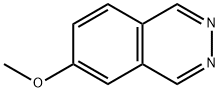 Phthalazine, 6-methoxy- (9CI)