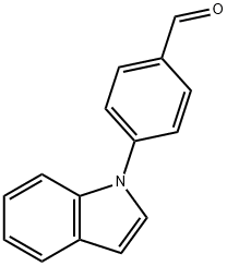 1-(4-Formyl-phenyl)-1H-indole-5-carboxylic acid