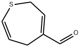 4-Thiepincarboxaldehyde, 2,5-dihydro- (9CI)