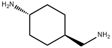 Cyclohexanemethanamine, 4-amino-, trans- (9CI)