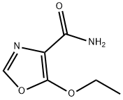 4-Oxazolecarboxamide,5-ethoxy-(9CI)