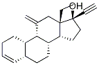 去氧孕烯Δ3异构体