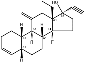 去氧孕烯杂质
