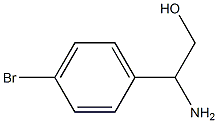 2-氨基-2-(4-溴苯基)乙醇