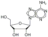Adenosine-1’-13C