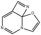 Azeto[2,3-d]oxazolo[3,2-c]pyrimidine (9CI)