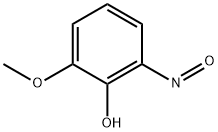 Phenol, 2-methoxy-6-nitroso- (9CI)