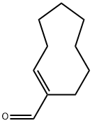 1-Cyclononene-1-carboxaldehyde (9CI)