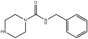 N-BENZYLPIPERAZINE-1-CARBOXAMIDE