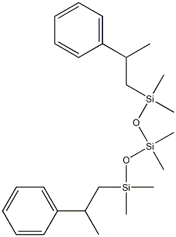 双-苯丙基聚二甲基硅氧烷