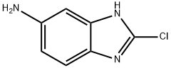 1H-苯并咪唑-5 - 胺-1,2 - 氯 - (9CI)
