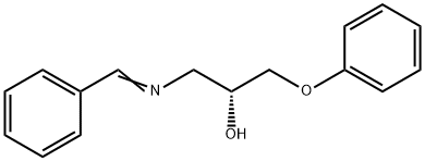 (2R)-苄氨基-3-苯氧基-2-丙醇