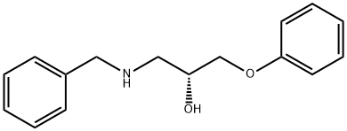 (R)-1-苯基氨-3-苯氧基-2-丙醇