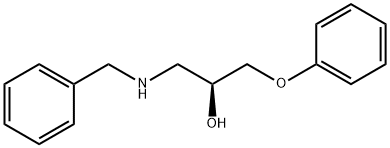 (S)-1-苯基氨-3-苯氧基-2-丙醇