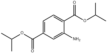 diisopropyl 2-aminoterephthalate