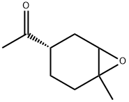 1-((3S)-6-METHYL-7-OXABICYCLO[4.1.0]HEPTAN-4-YL)ETHANONE