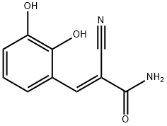 2-Propenamide, 2-cyano-3-(2,3-dihydroxyphenyl)-, (E)- (9CI)