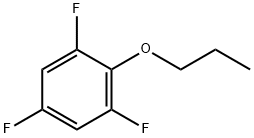 2,4,6-三氟正丙氧基苯