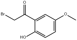 2-BROMO-2'-HYDROXY-5'-METHOXYACETOPHENO&