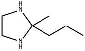 Imidazolidine, 2-methyl-2-propyl- (9CI)