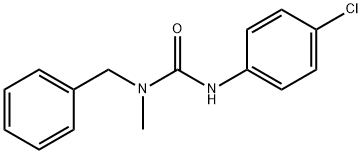 N-benzyl-N'-(4-chlorophenyl)-N-methylurea