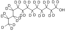 N-TRIDECYL-D27 ALCOHOL