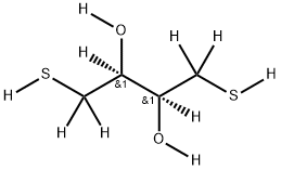 (±)-1,4-Dithiothreitol-d10