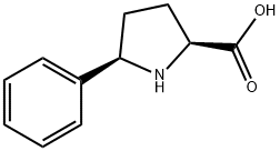 (5R)-5-苯基-L-脯氨酸