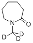 N-METHYL-D3-CAPROLACTAM