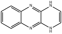 Pyrazino[2,3-b]quinoxaline, 1,4-dihydro- (9CI)