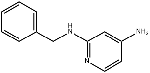 N2-苄基-2,4-吡啶二胺