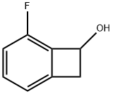 Bicyclo[4.2.0]octa-1,3,5-trien-7-ol, 5-fluoro- (9CI)