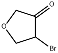 4-溴二氢-3(2H)-呋喃酮