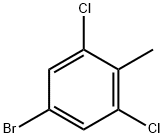 4-溴-2,6-二氯甲苯