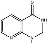 Pyrido[2,3-d]pyrimidin-4(1H)-one, 2,3-dihydro- (9CI)