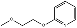 Pyridine, 2-(2-methoxyethoxy)- (9CI)
