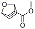 7-Oxabicyclo[2.2.1]hept-5-ene-2-carboxylicacid,methylester,endo-(+)-(9CI)