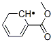 Phenyl,  2-(methoxycarbonyl)-  (9CI)