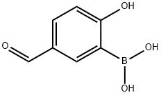 5-Formyl-2-hydroxyphenylboronic acid