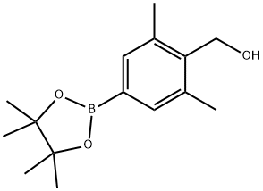 3,5-二甲基-4-羟甲基苯基硼酸频哪醇酯