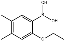4,5-Dimethyl-2-ethoxyphenylboronic acid