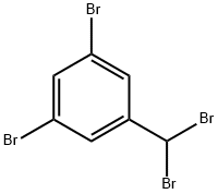 1,3-二溴-5-(二溴甲基)苯