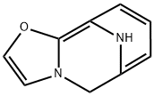 6,10-Imino-5H-oxazolo[3,2-a]azocine  (9CI)