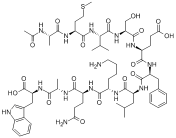 ANNEXIN 1 (ANXA - 1; AC 2 - 12)