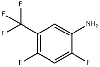 5-氨基-2,4-二氟三氟甲苯
