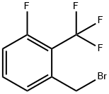 3-氟-2-(三氟甲基)苄基溴